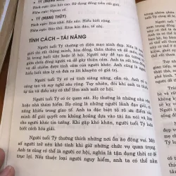 Dự đoán về con người 1037429