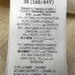 Gucci GG Quần Short Cotton 691892 XDBX0 - Hàng hiệu Chính hãng 809407