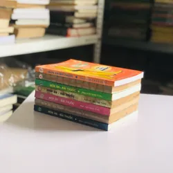 📚 BỘ 7 TẬP MÓN ĂN BÀI THUỐC ( DS Bùi Kim Tùng ) 704024