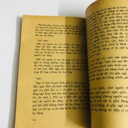 PHƯƠNG PHÁP DƯỠNG SINH  544970
