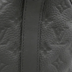 Túi xách Boston Louis Vuitton Trillon Monogram Keepall Bandoulière 35cm M22765 - Hàng hiệu Chính hãng 770864