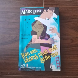 Nếu em không phải moitj giấc mơ