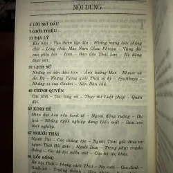 Đối thoại với các nền văn hóa - Thái Lan 763659