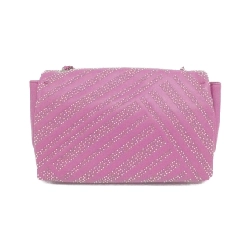 【Sản phẩm mới】Túi xách vai Salvatore Ferragamo 21 F655 614198