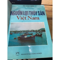 Nguồn lợi thủy sản Việt Nam 198495