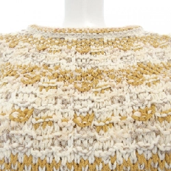 【Mã giảm giá】Chanel CHANEL Váy liền 653573