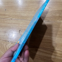 Siêu vẹt thành Luân Đôn  444079