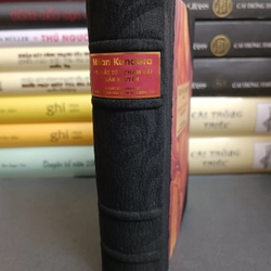 Milan Kundera tuyển tập văn xuôi 463895