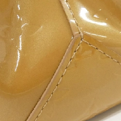 Túi Louis Vuitton Vernis Reed PM M91334 618108