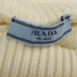 【Khuyến mãi】Áo len PRADA 639495