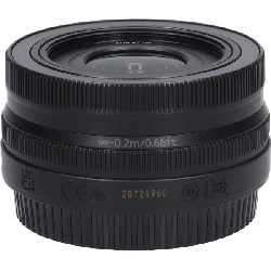 Ống kính Z DX16-50mm F3.5-6.3VR BK - Hàng hiệu Authentic 877176