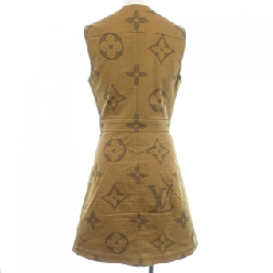 【Mã giảm giá】Đầm LOUIS VUITTON 654475