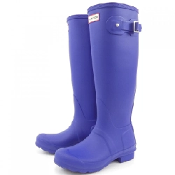 【Mã giảm giá】Giày ống HUNTER 664599