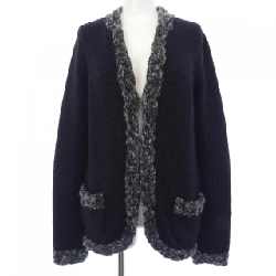 【Mã giảm giá】Áo khoác cardigan CHANEL