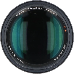 ＴＥＬＥ－ＴＥＳＳＡＲ ２００ｍｍ Ｆ４ＡＥ - Hàng hiệu Authentic 879223