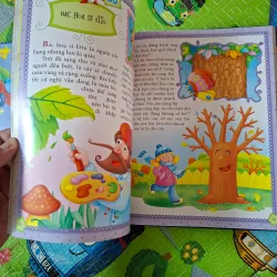 101 Truyện Giúp Bé Ngủ Ngon 1009944