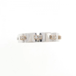 Nhẫn kim cương Stargewelry 0.07CT - Hàng hiệu Authentic 837504