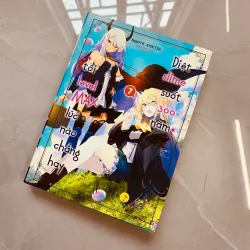 Diệt slime suốt 300 năm tôi level max lúc nào chẳng hay 791171