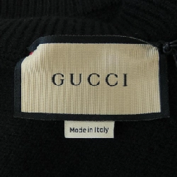 Gucci GUCCI 731132 XKC1E Áo len 634116