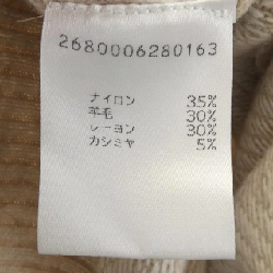 BARNEYS NEW YORK - Áo len - Hàng hiệu Authentic 897825