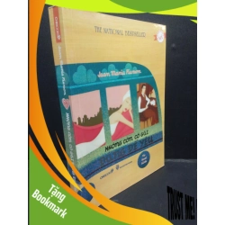 (TẶNG BOOKMARK) Không Còn Cô Gái Đáng Để Yêu mới 80% 2012 RBK2705 Jean Marie Dierson SÁCH VĂN HỌC