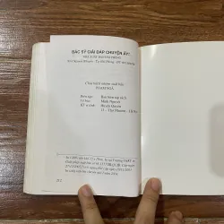 Bác sĩ giải đáp chuyện ấy… (7) 937493