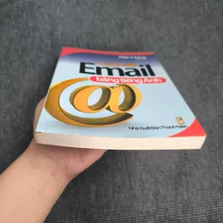 Cách viết Email bằng tiếng Anh - Kiến Hùng 559292