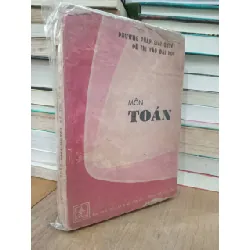 Phương pháp giải quyết đề thi vào đại học môn Toán