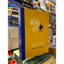 Wake up: Escaping a life on autopilot - Chris Barez-Brown 703699