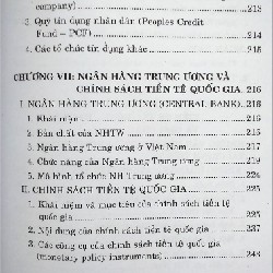 Tiền Tệ Ngân Hàng 8154