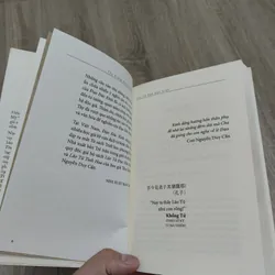 Lão Tử Đạo Đức Kinh - Thu Giang, Nguyễn Duy Cần 694762