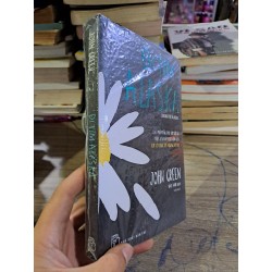 Đi tìm Alaska John Green mới 80% HCM2703 37679