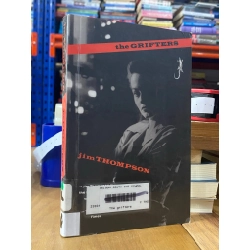 The Grifters - Jim Thompson