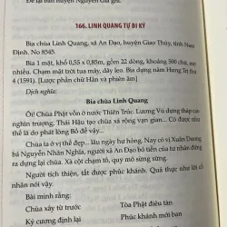 Văn bia Hán Nôm thời Mạc - tư liệu và khảo cứu - Đinh Khắc Thuân 1032433