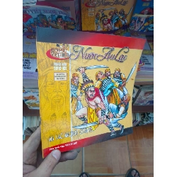 Nước Âu Lạc Lịch sử Việt Nam VAVO-AK19 Rebooks.vn