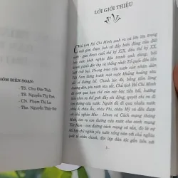 Hành Trình Theo Chân Bác (1911 - 1941) 928537