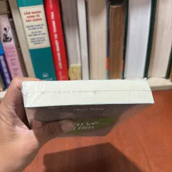 [Nguyên Seal] Sách Về Cuộc Sống: Hiểu Về Trái Tim _ Nghệ Thuật Sống Hạnh Phúc - Minh Niệm 782398