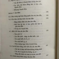 NGỮ ÂM TIẾNG VIỆT - ĐOÀN THIỆN THUẬT  785531