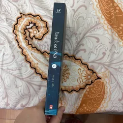 Tiệm đồ cổ A Xá tập 4 mới 95% - Tiểu thuyết giả tưởng 931220