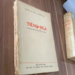 Sách học tiếng Nga 675350
