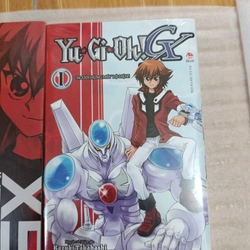 Yu-Gi-Oh! GX - Tập 1 330396