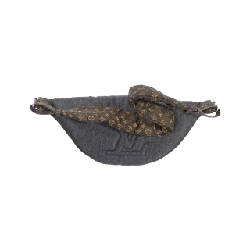 Túi xách vai Louis Vuitton Puffy Gram (LV SKI) High Rise M26542 - Hàng hiệu Chính hãng 766393