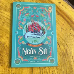 COMBO NGÔN SỨ & MÙA THU CHÂU THỔ 735024