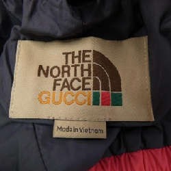 【Mã giảm giá】Gucci The North Face GUCCI×THENORTHFACE Quần 653513