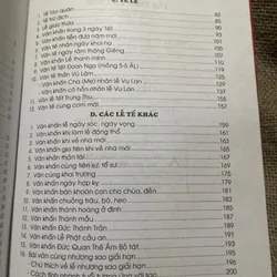 Thanh Thủy - Văn Khấn CHỮ NÔM 文嗯筕喃, hơn 200 trang  712431