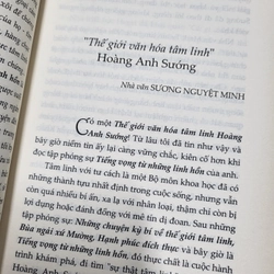 Tiếng Vọng Từ Những Linh Hồn - Phóng Sự Hoàng Anh Sướng 539096