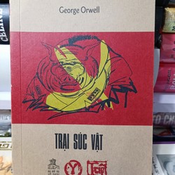 Trại súc vật- George Orwell (NXB Vô Danh) 179575