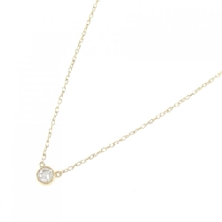 Dây chuyền kim cương Orefice 0.10CT - Hàng hiệu Authentic 843517