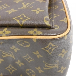 Túi xách Louis Vuitton Monogram Multiclutch M51162 - Hàng hiệu Chính hãng 804035