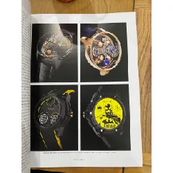 Jacob & Co. Astronomia Solar Jewelry Planets Zodiac 553296